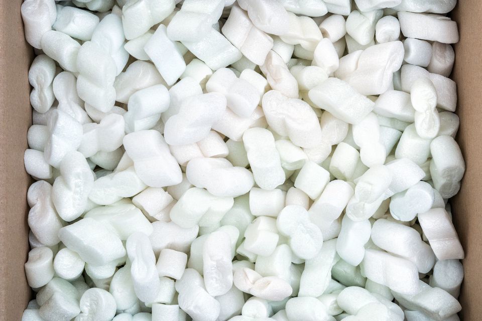 Styrofoam